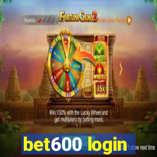 bet600 login